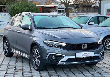 Fiat Tipo Cross