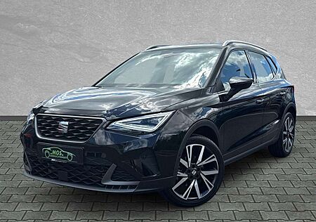 Seat Arona FR 1.0 TSI NAVI #S&S #Metallic #LED
