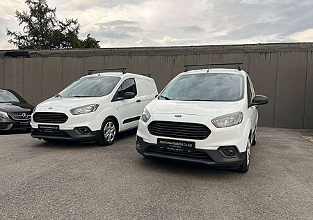 Ford Tourneo Courier 1.0 EcoBoost 1.Hand+wenig KM+TOP