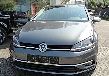 VW Golf Volkswagen VII Comfortline DSG Klimaautom. Nav AHK