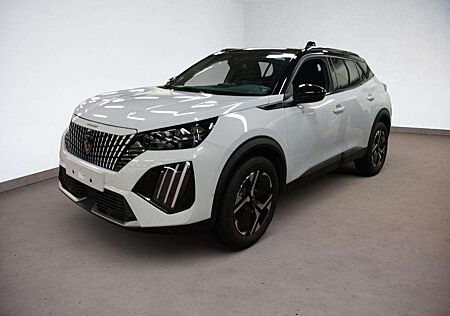 Peugeot 2008 1.2 Hybrid GT 145 e-DSC6 Navi+R-Kam+ACC+DAB