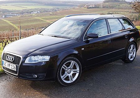 Audi A4 Avant Diesel Avant 2.0 TDI DPF