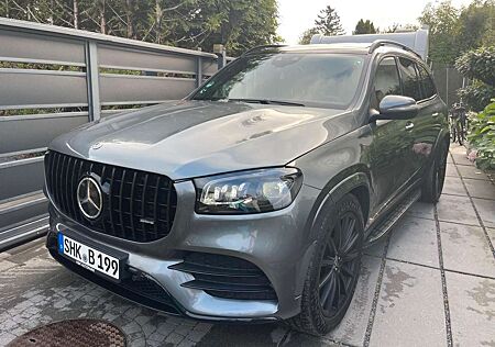 Mercedes-Benz GLS 400 GLS -Klasse d 4Matic