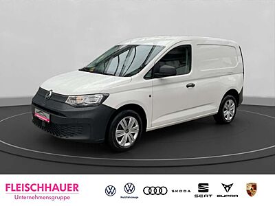 Volkswagen Caddy 1.5 TSI Cargo DAB SHZ Spurhalteass. Notbremsass. T
