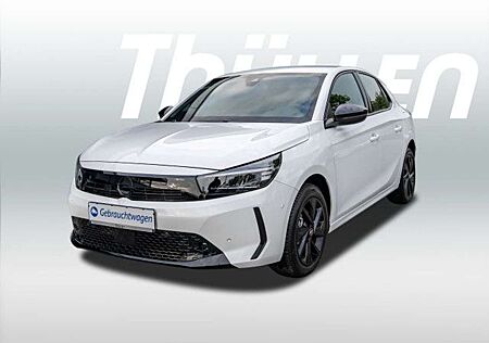 Opel Corsa F GS 1.2 DI Turbo GJR Intellilux S/S LED