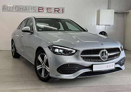 Mercedes-Benz C 220 d Lim. 4Matic*Avantgarde*360°*DIS