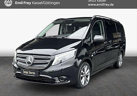 Mercedes-Benz Vito EDITION