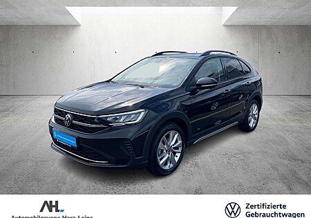 VW Taigo Volkswagen 1.0 TSI Move LED Navi RFK PDC SHZ App-Connect