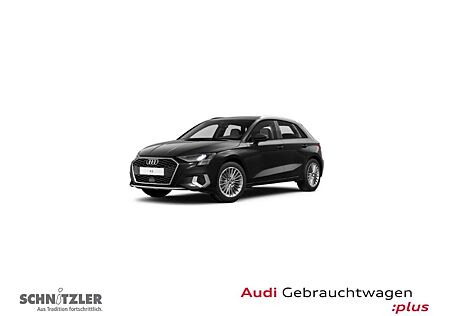 Audi A3 Sportback 35 TFSI S tronic Advanced NAVI/RFK/SHZ/T