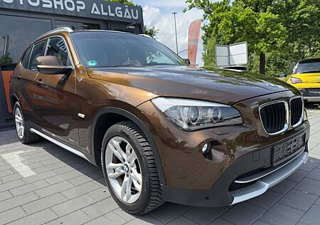 BMW X1 Baureihe 20 d xDrive Automatik