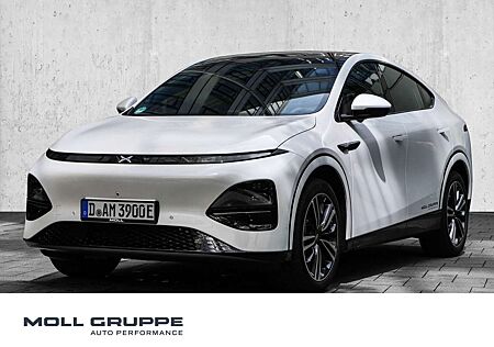 XPENG G6 AWD Performance