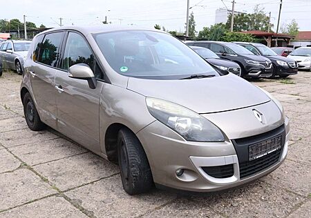 Renault Scenic Dynamique