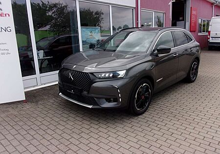DS Automobiles DS7 Crossback DS 7 Crossback 225 E-Tense 4x2 Performance Line +