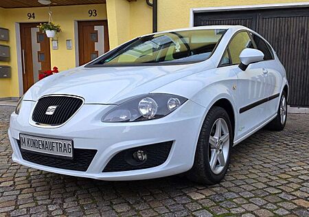 Seat Leon Reference "Copa"_Climatr_8 fach ber..