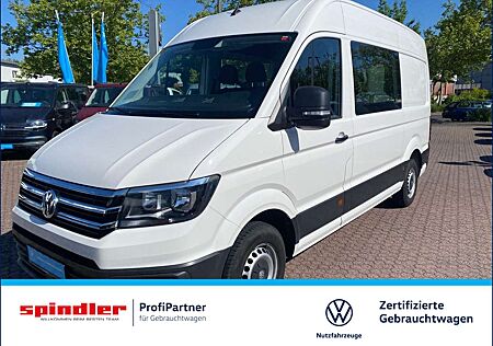 VW Crafter Volkswagen Plus 35 Kasten L2H2 / Bluetooth, PDC