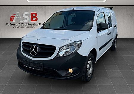 Mercedes-Benz Citan Mixto 109 CDI extralang*1.Hand*Klimaanalge