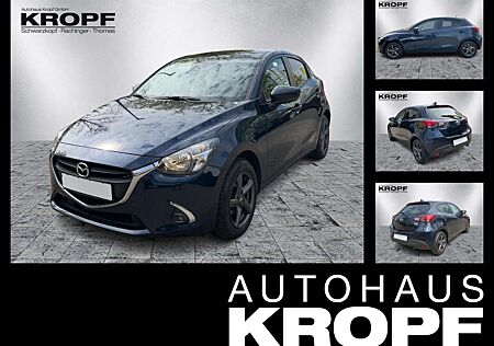 Mazda 2 1.5 SKYACTIV-G Kizoku **SpurH LM KlimaA PDC**