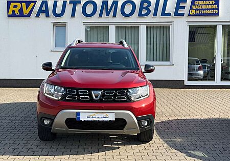 Dacia Duster II Prestige|360°|NAVI|
