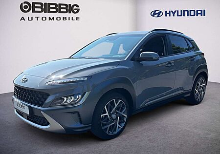 Hyundai Kona 1.6 Prime Hybrid 2WD NAVI ACC HUD LED