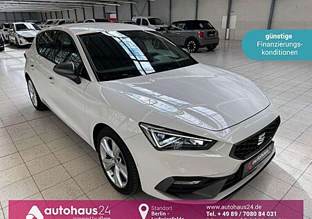 Seat Leon 1.0 TSI FR AHK|LED|Navi|Kamera