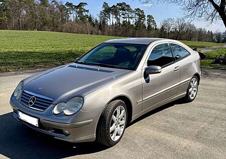 Mercedes-Benz C 220 CDI