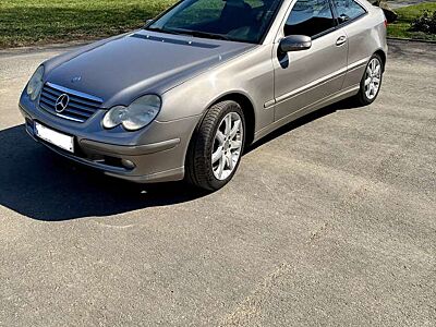 Mercedes-Benz C 220 CDI
