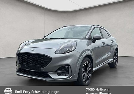 Ford Puma 1.0 EcoBoost Hybrid Aut. ST-LINE X
