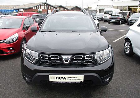 Dacia Duster TCe 100 ECO-G 2WD Comfort