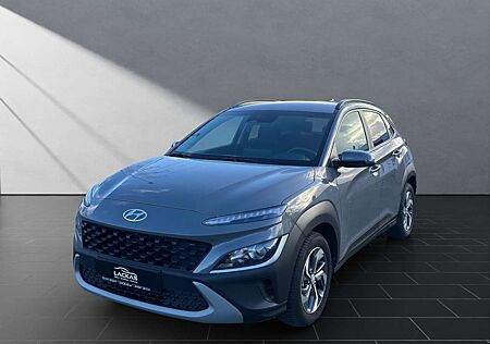 Hyundai Kona Edition 30 Hybrid