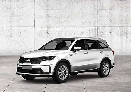 Kia Sorento 1.6T PLATINIUM 4WD Plug-In Hybrid (360KAMERA/HEAD