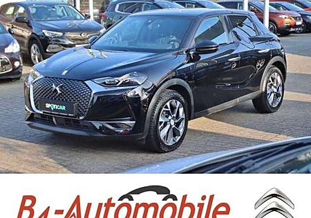 DS Automobiles DS3 Crossback DS 3 Crossback DS 3 CROSSBACK E-TENSE GRAND CHIC *Opera LEDER*