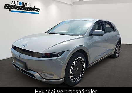 Hyundai IONIQ 5 77,4 kWh Allradantrieb UNIQ/Relex-Paket