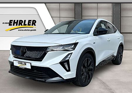 Renault Rafale E-Tech Full Hybrid 200 Esprit Alpine