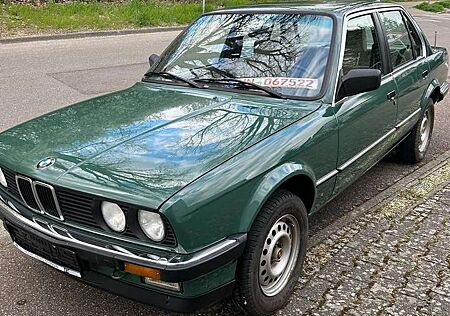 BMW 318i 318