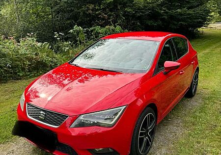 Seat Leon Style