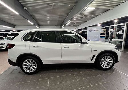 BMW X5 xDrive 45 e ACC+PARKPLUS+PANO+HuD+VERNASCA