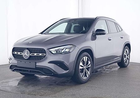 Mercedes-Benz GLA 200 Edition Progressive Line*360°-Kamera*