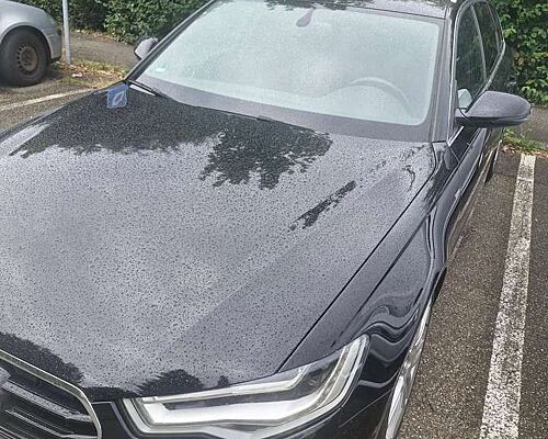 Audi A6 A6 Avant Diesel Avant 2.0 TDI DPF multitronic sport selection