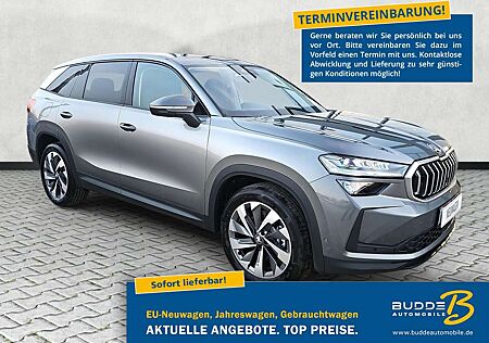 Skoda Kodiaq 1.5 TSI DSG Selection 5Si Matrix AreaView