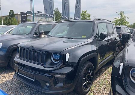 Jeep Renegade Upland MHEV