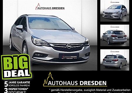 Opel Astra K ST 1.0 Turbo 120 Jahre *DAB*SHZ*PDC*KAM*