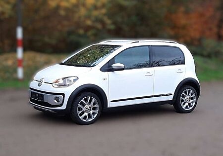 VW Up Volkswagen ! cross !