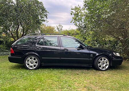 Saab 9-5 +Kombi+2.3t+Anniversary