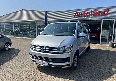 VW T6 Caravelle gebraucht kaufen VW T6 Caravelle Volkswagen lang 1 HD STHZ NAVI SHZ KAMERA AHK