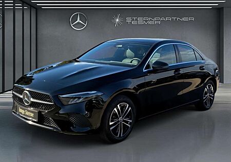 Mercedes-Benz A 250 e Prog. Mbux Distronic Kamera Sitzh.