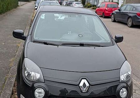 Renault Twingo 1.2 LEV 16V 75 Paris