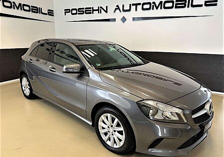 Mercedes-Benz A 180 CDI / d BlueEfficiency Automatik
