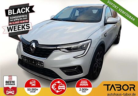 Renault Arkana TCe 140 EDC Techno Nav PDC Kam SHZ LM18Z