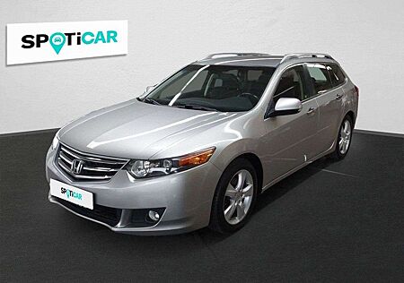 Honda Accord Tourer Elegance, SHZ, PDC