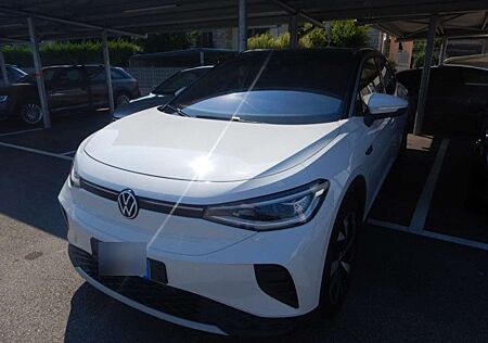 VW ID.4 Volkswagen Pro 4MO Matrix Navi Wärmep. Pro 195 kW 4Motion